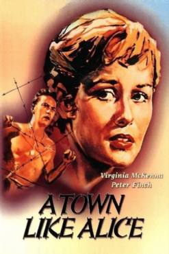 A Town Like Alice(1956) Movies