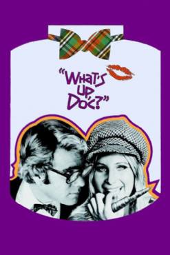 Whats Up, Doc?(1972) Movies