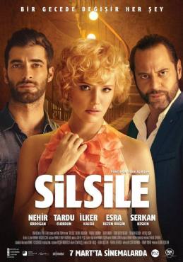 Silsile(2014) Movies