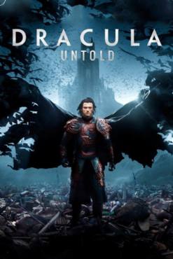 Dracula Untold(2014) Movies