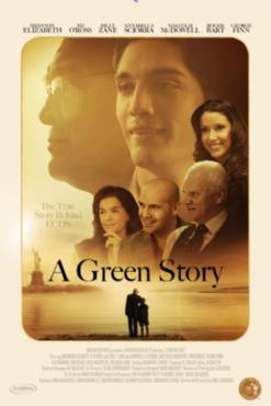 A Green Story(2012) Movies