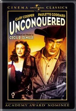 Unconquered(1947) Movies