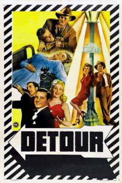 Detour(1945) Movies
