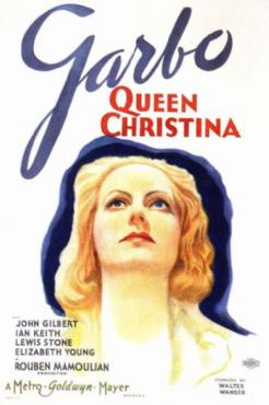 Queen Christina(1933) Movies