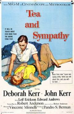 Tea and Sympathy(1957) Movies