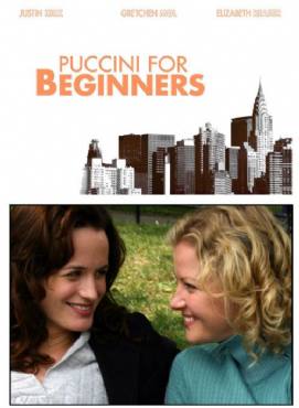 Puccini for Beginners(2006) Movies