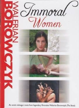 Immoral Women(1979) Movies