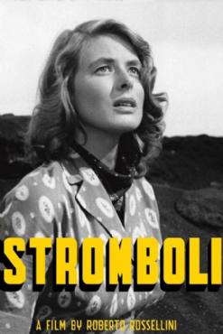 Stromboli(1951) Movies
