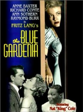 The Blue Gardenia(1953) Movies