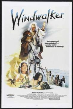 Windwalker(1980) Movies