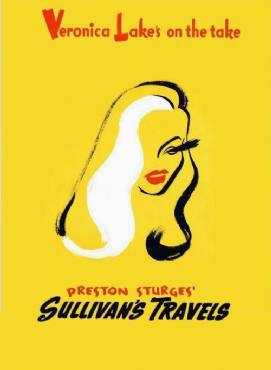 Sullivans Travels(1941) Movies