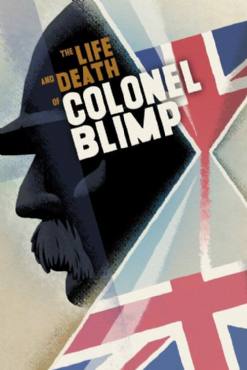 The Life and Death of Colonel Blimp(1943) Movies