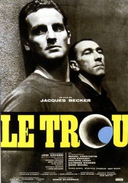 Le Trou(1960) Movies