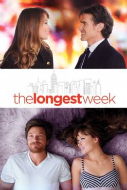 The Longest Week(2014) Movies