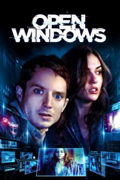 Open Windows(2014) Movies