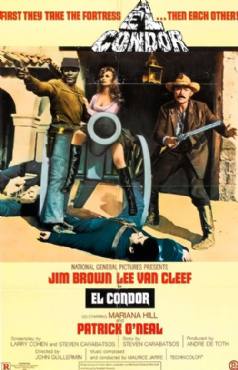 El Condor(1970) Movies
