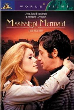 Mississippi Mermaid(1969) Movies