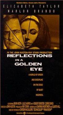 Reflections in a Golden Eye(1967) Movies