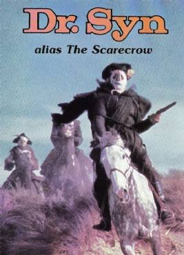 Dr. Syn, Alias the Scarecrow(1963) Movies