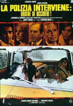 The Left Hand of the Law(1975) Movies
