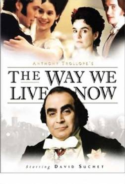 The Way We Live Now(2001) 