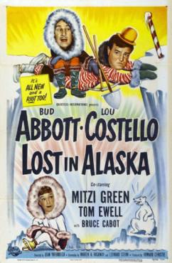 Lost in Alaska(1952) Movies