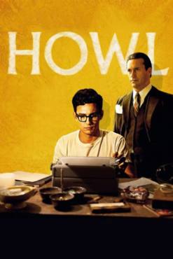 Howl(2010) Movies