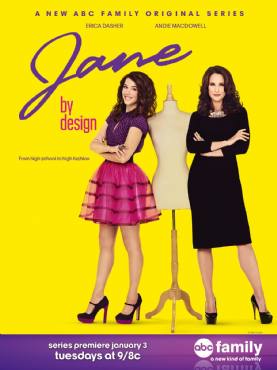 Jane by Design(2011) 