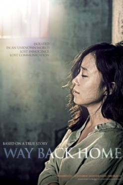 Way Back Home(2013) Movies