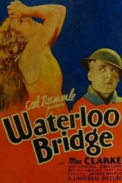 Waterloo Bridge(1931) Movies