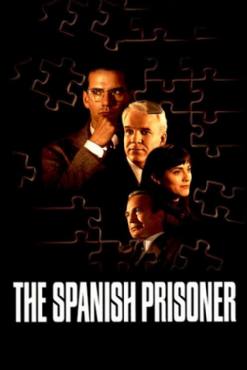 The Spanish Prisoner(1997) Movies