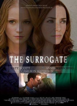 The Surrogate(2013) Movies