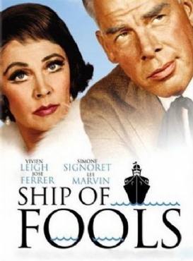 Ship of Fools(1965) Movies
