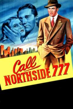 Call Northside 777(1948) Movies