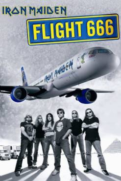 Iron Maiden: Flight 666(2009) Movies