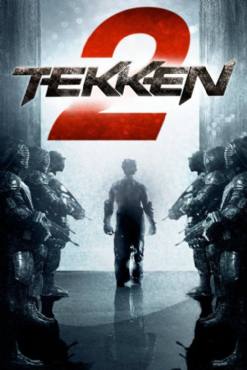 Tekken: Kazuyas Revenge(2014) Movies