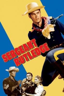 Sergeant Rutledge(1960) Movies