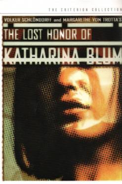 The Lost Honor of Katharina Blum(1975) Movies