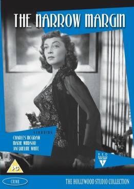 The Narrow Margin(1952) Movies