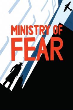 Ministry of Fear(1944) Movies