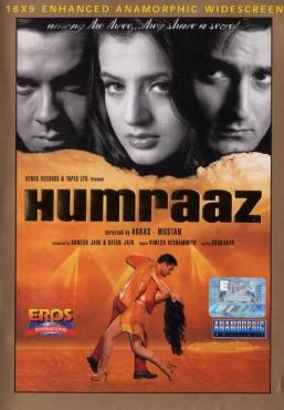 Humraaz(2002) Movies