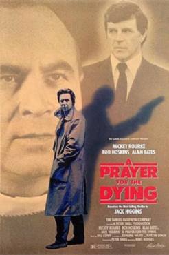 A Prayer for the Dying(1987) Movies
