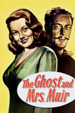 The Ghost and Mrs. Muir(1947) Movies