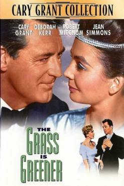 The Grass Is Greener(1960) Movies