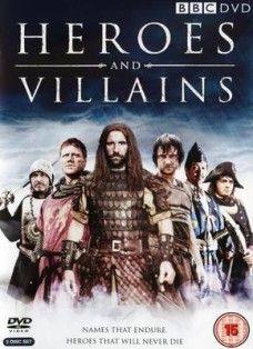 Heroes and Villains(2007) 