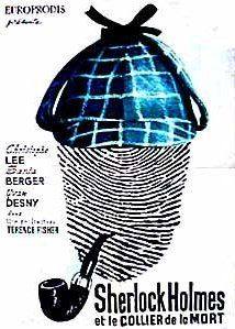 Sherlock Holmes and the Deadly Necklace(1962) Movies