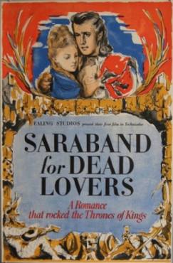 Saraband(1948) Movies