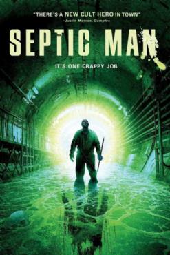 Septic Man(2013) Movies