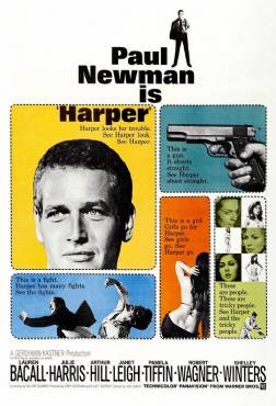 Harper(1966) Movies