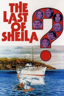 The Last of Sheila(1973) Movies